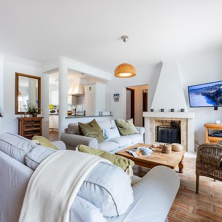 Coolhouses Luz, 3 Bed Linked House, Shared Pool, A Stone'S Throw Of The Sea, Casa Sirrah Zewnętrze zdjęcie