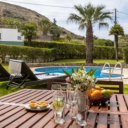 Coolhouses Luz, 3 Bed Linked House, Shared Pool, A Stone'S Throw Of The Sea, Casa Sirrah Zewnętrze zdjęcie