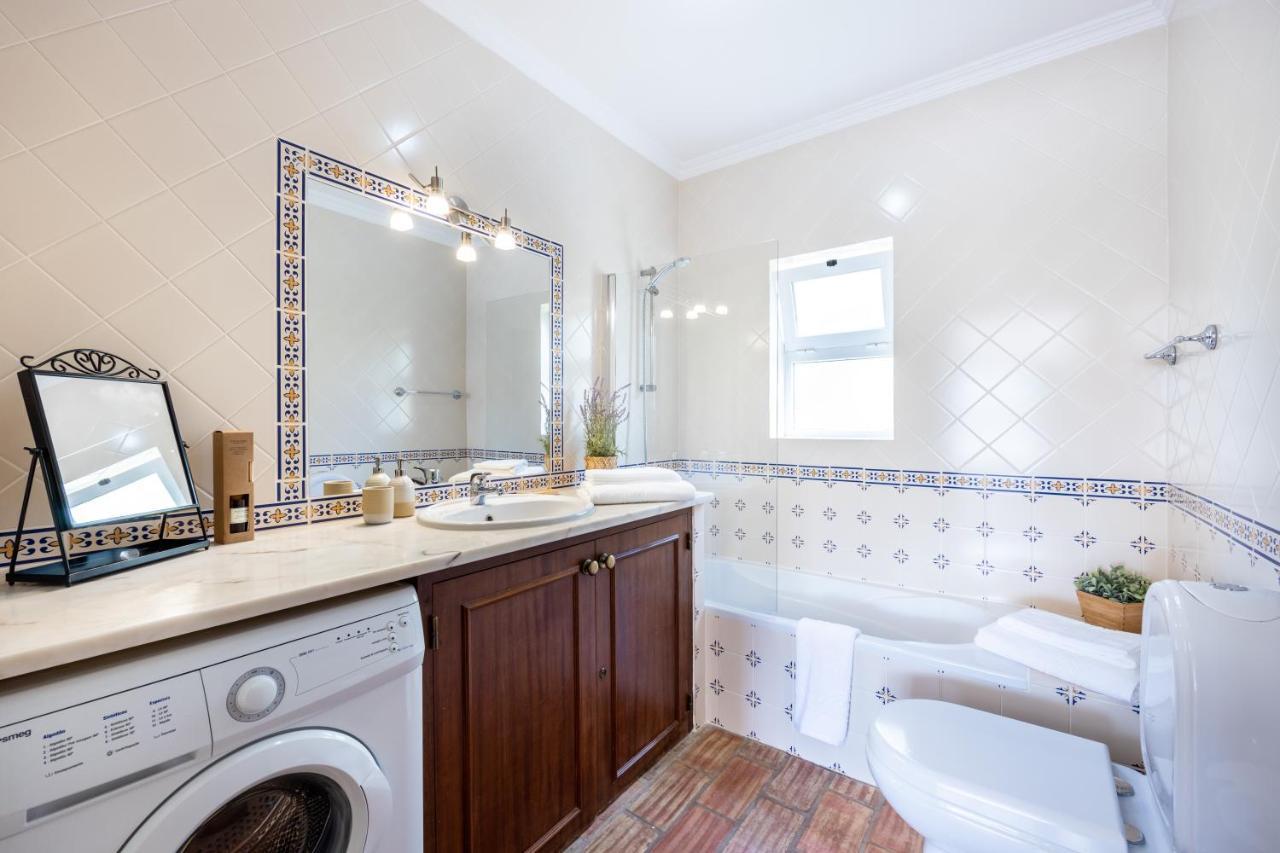 Coolhouses Luz, 3 Bed Linked House, Shared Pool, A Stone'S Throw Of The Sea, Casa Sirrah Zewnętrze zdjęcie