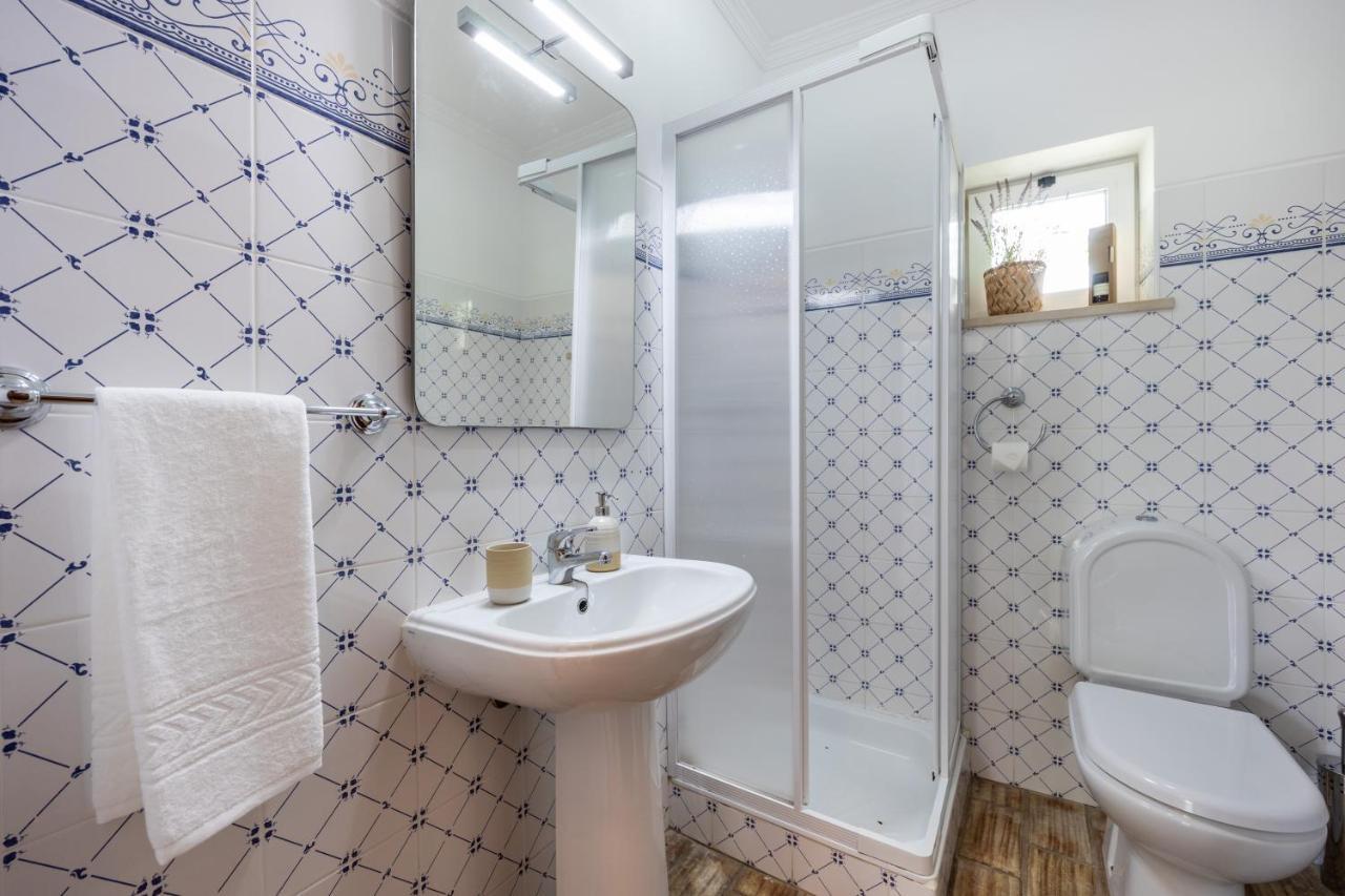 Coolhouses Luz, 3 Bed Linked House, Shared Pool, A Stone'S Throw Of The Sea, Casa Sirrah Zewnętrze zdjęcie