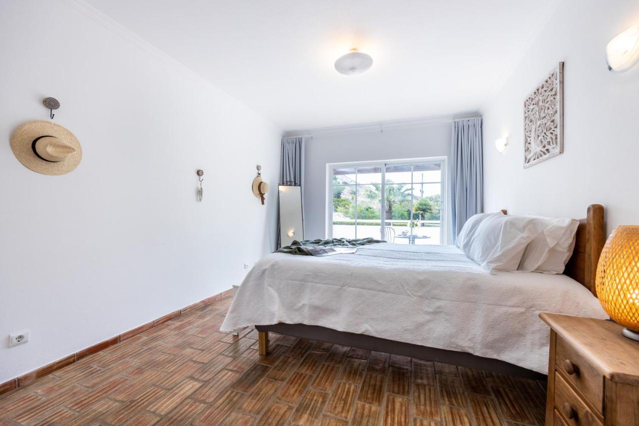 Coolhouses Luz, 3 Bed Linked House, Shared Pool, A Stone'S Throw Of The Sea, Casa Sirrah Zewnętrze zdjęcie